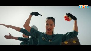 Ковры и арбузы: российским звездам пришлось попотеть в Узбекистане