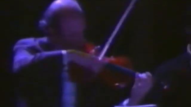 03 Fito Páez & Gerardo Gandini - Milonga del ángel смотреть онлайн