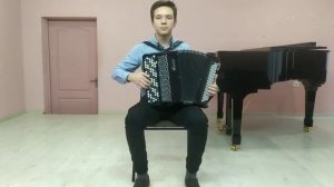 О.Шашков - Колесо