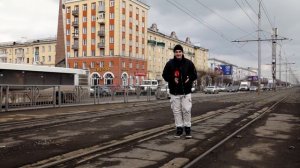 ГДЕ ПРОЙДЕТ ГЛАВНЫЙ ПАРАД ПОБЕДЫ В КРАСНОЯРСКЕ В ЭТОМ ГОДУ?
