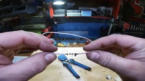 Паяльная паста MECHANIC XG-50 / тестируем