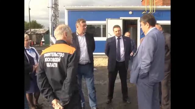 И губернатор не обманул! Павловский Посад смотреть онлайн