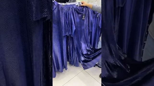 03.01.2023 Показ прямого эфира. Женской одежды больших размеров. Турция. Стамбул. смотреть онлайн