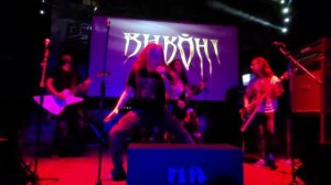 Виконт - Бессмертный метал - 07.10.2022