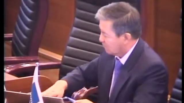 Давать ли партиям право брать кредиты в банках? смотреть онлайн