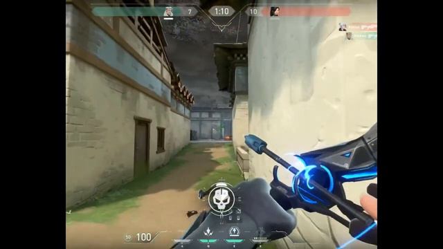 Valorant Sova Trailer смотреть онлайн