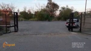 Привода для распашных ворот | Автоматика SWING-5000 PRO
