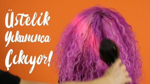 Morfose Cosmetics - Change Color Versiyon 2 смотреть онлайн