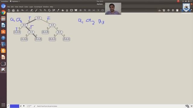 L - 11 | Unit - 1 | Counting sort | Design And Analysis of Algorithm