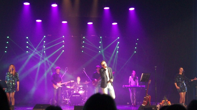 Любимая женщина - Игорь Латышко смотреть онлайн