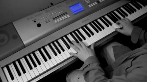 The Original Numb - Linkin Park (Piano cover)