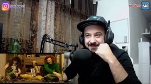 Реакция на THE HATTERS — NO RULES