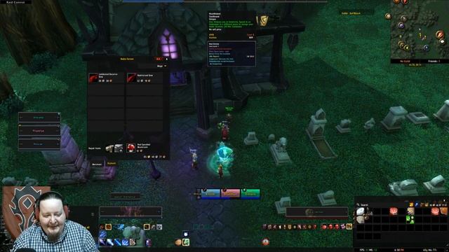 Mr. Red Plays - World of Warcraft - Episode 4 - Warsong PVP Fun смотреть онлайн