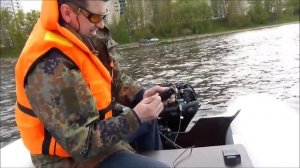 Лодочный мотор Suzuki 9 9 BS супер форсаж 2