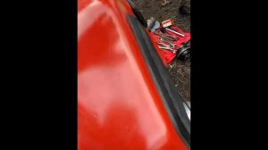 Заводим ИЖ Юпитер 5