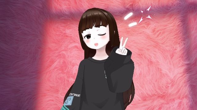новый стиль ♡