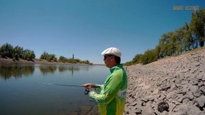 Мормышинг и наноджиг.Ловля карася на спиннинг