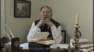 А.С. Пушкин «Разговор книгопродавца с поэтом»