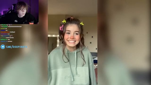 ДИПИНС СМОТРИТ НОВОСТИ ОТ OK.BLOGER / НОВОСТИ БЛОГЕРОВ смотреть онлайн