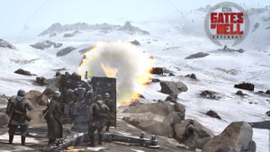 Petsamo-Kirkenes operation l Петсамо-Киркенесская операция l Gates of Hell: Ostfront l Editor