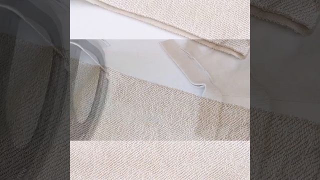 Пошив свитшота с рукавами реглан и люверсами по горловине смотреть онлайн