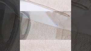 Пошив свитшота с рукавами реглан и люверсами по горловине