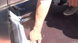 Обзор мотолодки Квинтрекс  390