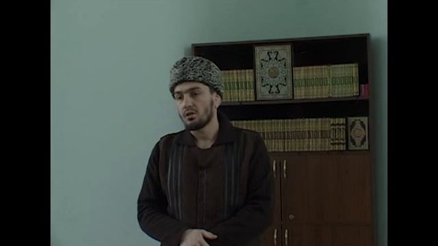 ДЖАНАЗА (Погребальная молитва) смотреть онлайн