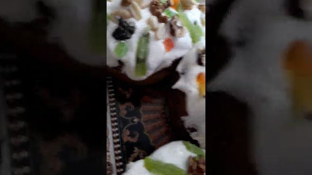 День Пасхи. Обзор на пасхи.(Easter day . Review on Easter). смотреть онлайн