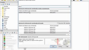 Conversión de archivos CAD a Archivos SHAPEFILE