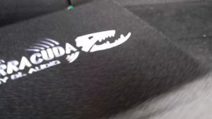 Активный Сабвуфер Dl Audio Barracuda 12A Flat