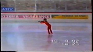 Karel Zelenka - 8 years old. FS