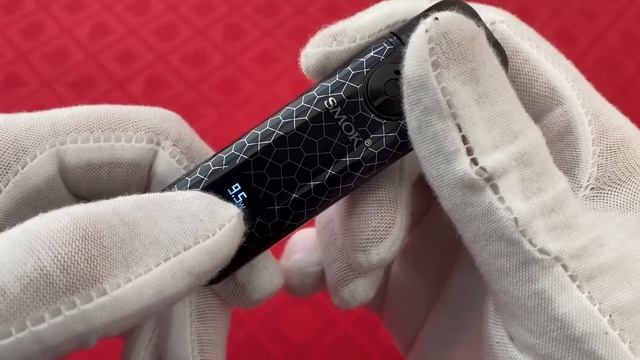 Smok Novo 4 Pod Kit  In Depth Unboxing