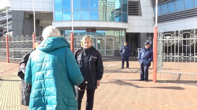 Как доказать правду если ее ни кто не видит смотреть онлайн