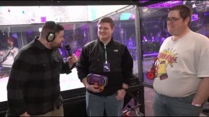 NHRL 2024 January Rd 1, New Bots Tournament Highlights