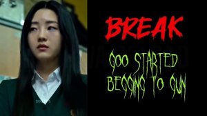 Gun park and Goo kim react to daniel || Manhwa reload || #lookism