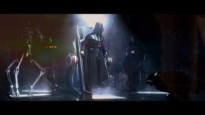 Star Wars || Вихрь стали и огня (Valaybalalay) (FAN CLIP: ФАН КЛИП)