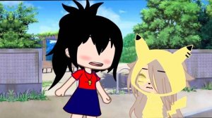 В детстве цыганка мне одна 🧕🏻меме