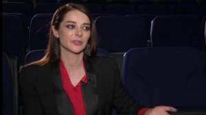 Большая премьера - 21 октября в 21:00!