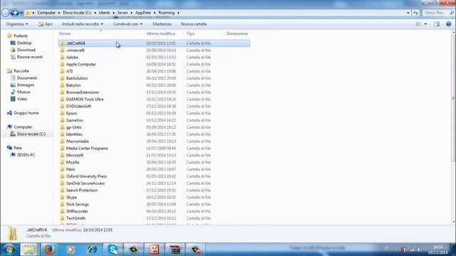 FATAL ERROR FML MINECRAFT |JETCRAFT TUTORIAL ITA| смотреть онлайн