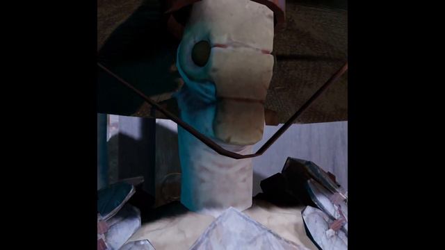 правдивая реакция Бипа из Кенши в данный момент(сейчас) смотреть онлайн