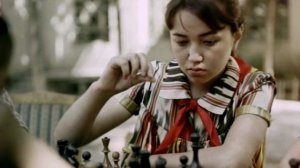 Муҳаббат Шамаева - Muhabbat Shamayeva - Табассум. Сабти соли 1973