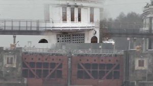 Канал имени Москвы