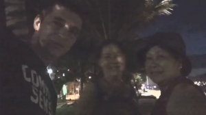 Как во Вьетнаме люди встречают рассвет!