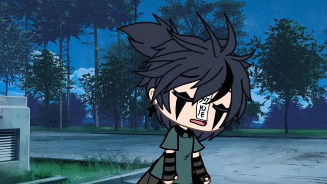 Gacha Life//Клип// I WANNA BE  YOUR SLAVE (на русском)