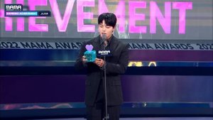 [#2022MAMA] WINNERS OF 2022 MAMA AWARDS (수상자 한눈에 보기)
