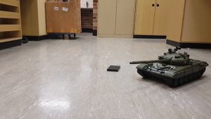 HL Tank Unboxing : Heng Long 1/16 RUSSIAN T-72 RC TANK