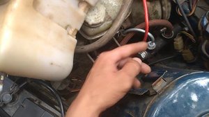 как поменять главный тормозной цилиндр иж ода 2126 фабула 4×4
