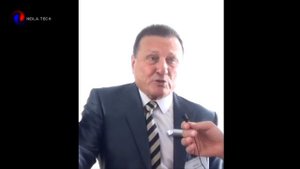 Шипов Геннадий Иванович о физическом вакууме