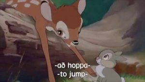 Общение на исландском языке